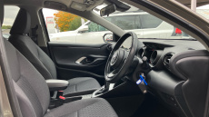 Toyota Yaris 1.5 Hybrid Design 5dr CVT Hybrid Hatchback